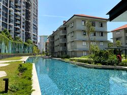 Avenue South Residence (D3), Apartment #628278611
